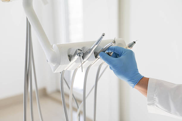 24/7 Emergency Teeth Whitening experts in Forest Glen, MD